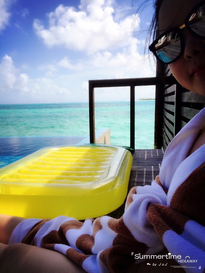 神仙珊瑚岛Island Hideaway